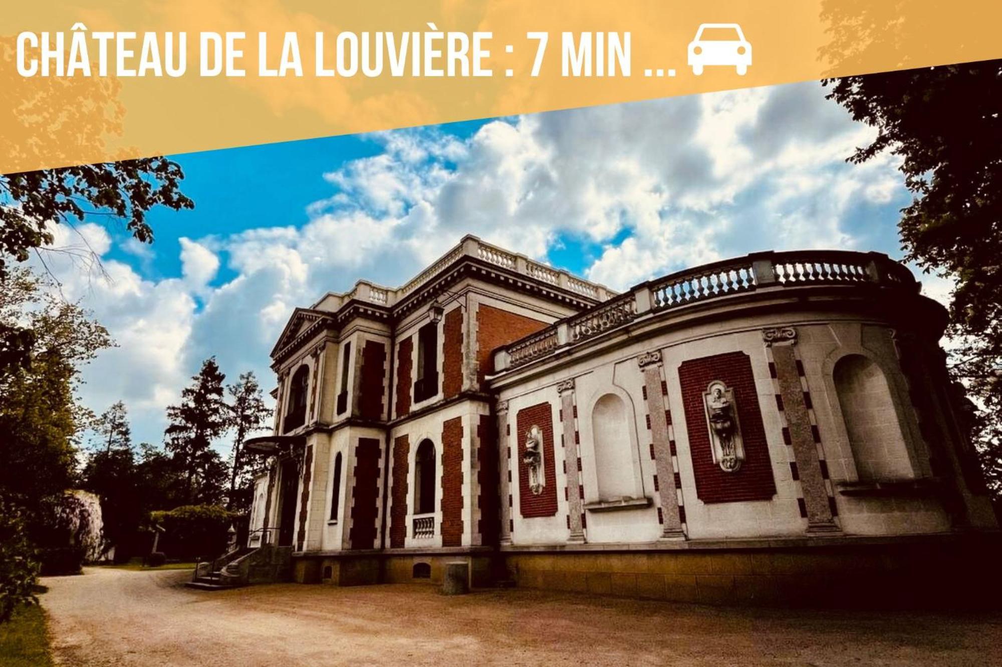 Le Gatsby - Home Homy Montluçon Exterior foto